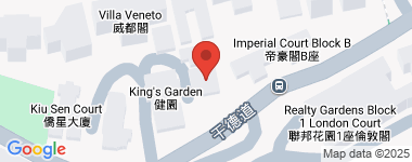 宜安閣  物業地址