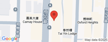 文曜 B單位 中層 物業地址