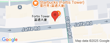 香海大廈 低層 物業地址