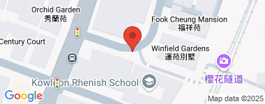 Winfield Gardens Low Floor Address