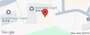 騰黃閣  物業地址