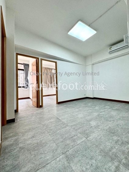 Kwong Wah Mansion Rental 3 Bedrooms , 1 Bathroom 1,055 ft²
