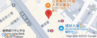 Euro Trade Centre 23樓, High Floor Address