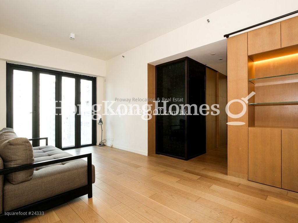 Gramercy Rental 2 Bedrooms , 1 Bathroom 650 ft²