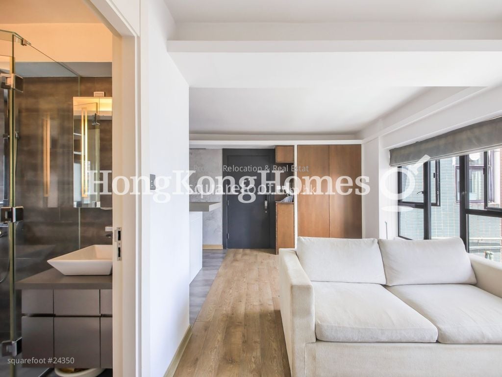 Dawning Height Rental 1 Bedroom , 1 Bathroom 498 ft²