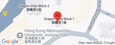 御龙居 1室 物业地址