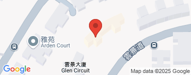 恒景园 高层 A室 物业地址