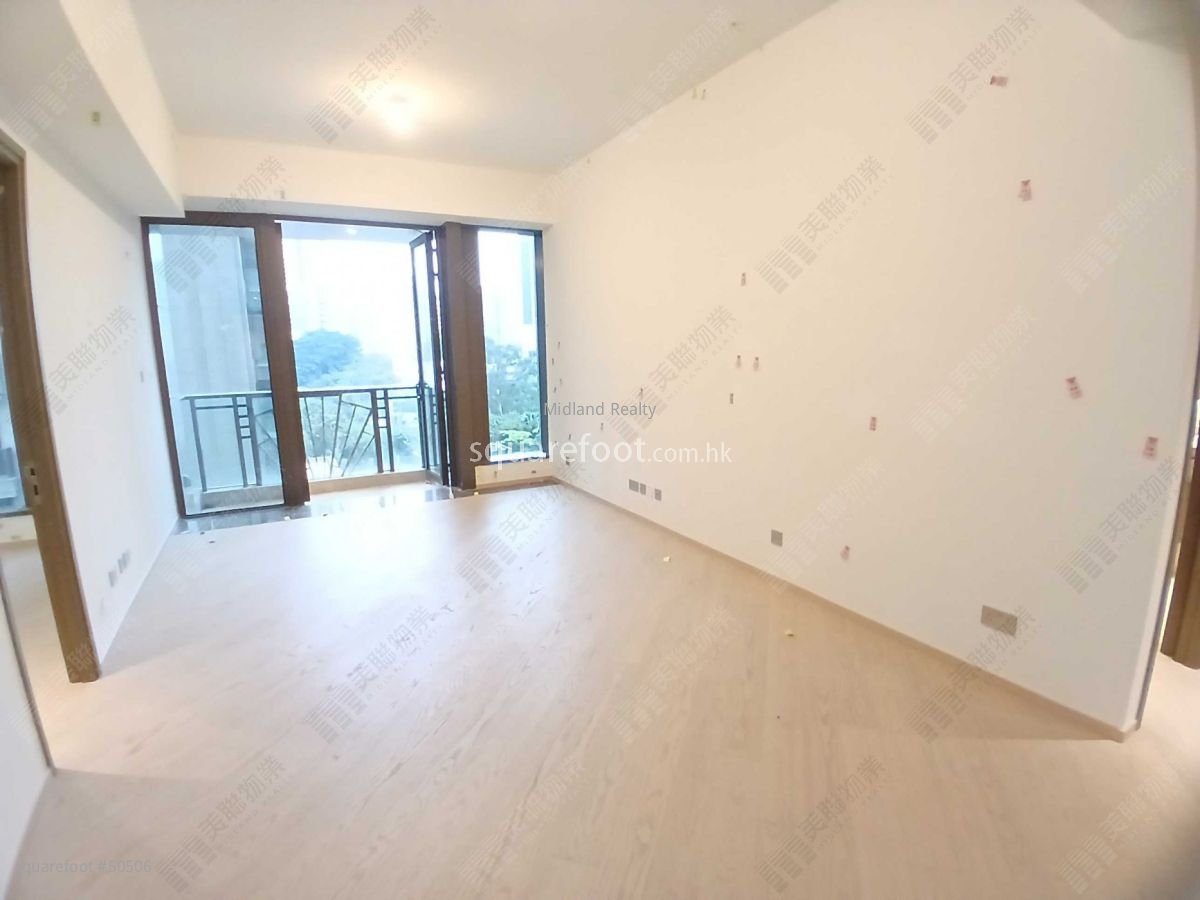 Grand Homm Rental 3 Bedrooms , 4 Bathrooms 1,118 ft²