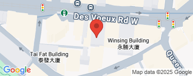 昇雲大廈 低層 物業地址