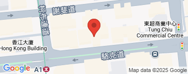 祐德大廈 中層 物業地址