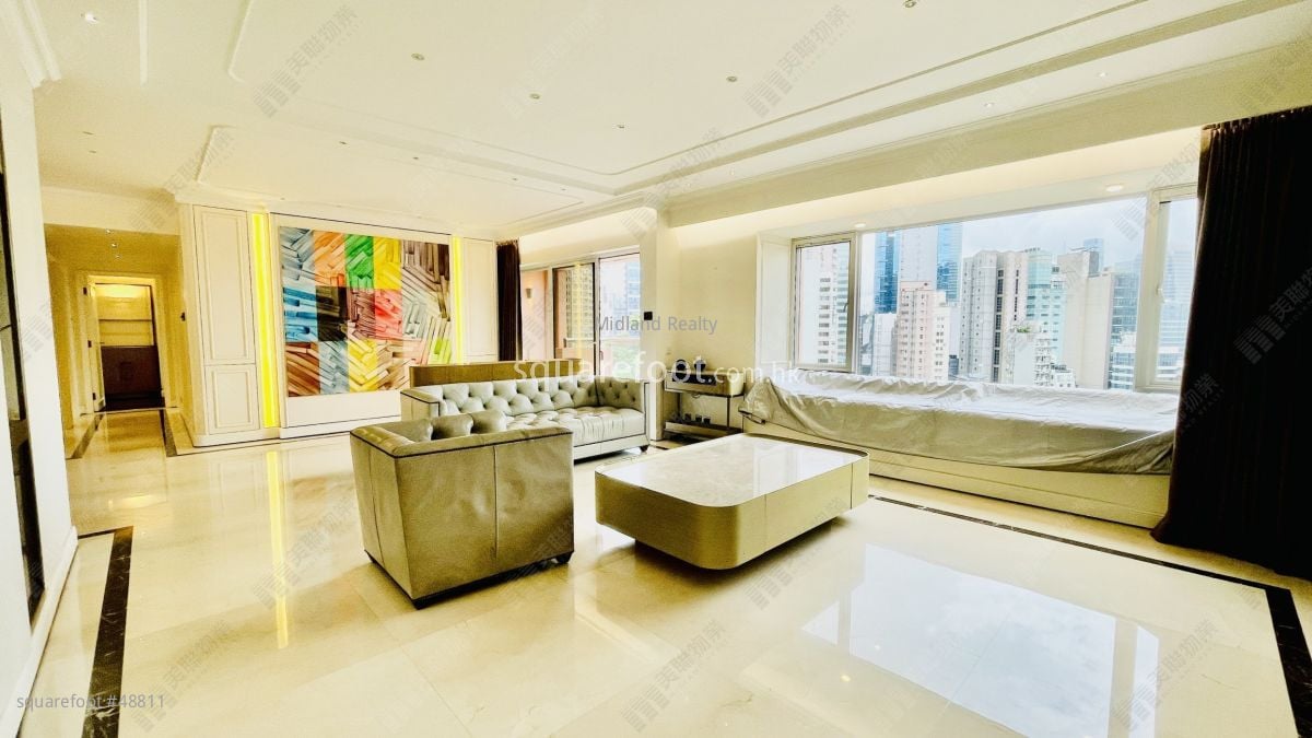 The Albany Sell 3 Bedrooms , 4 Bathrooms 1,948 ft²