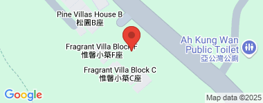 Fragrant Villa  Address