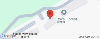 御林峰 1室 物業地址