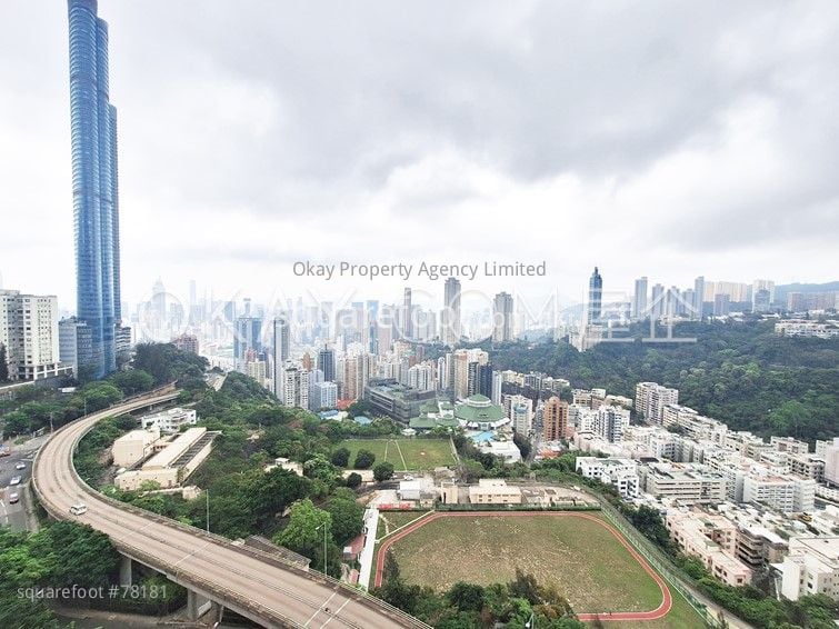Nicholson Tower Sell 4 Bedrooms , 2 Bathrooms 1,638 ft²