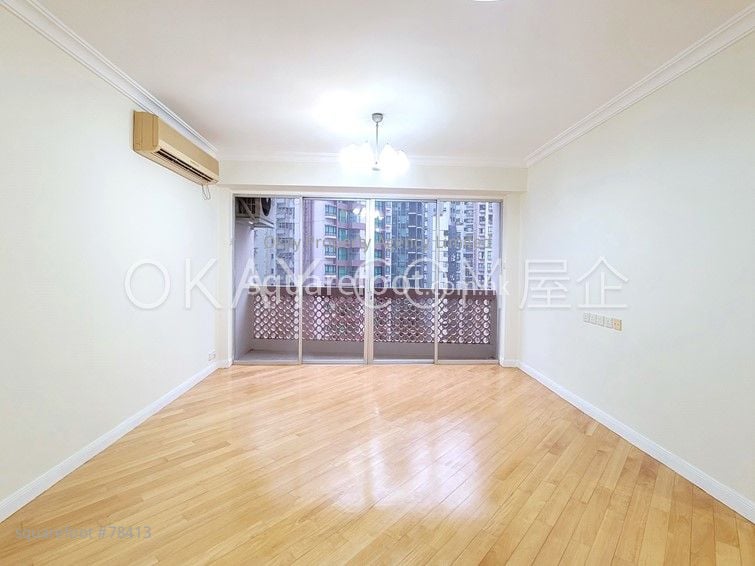 Jing Tai Garden Mansion Rental 3 Bedrooms , 2 Bathrooms 779 ft²