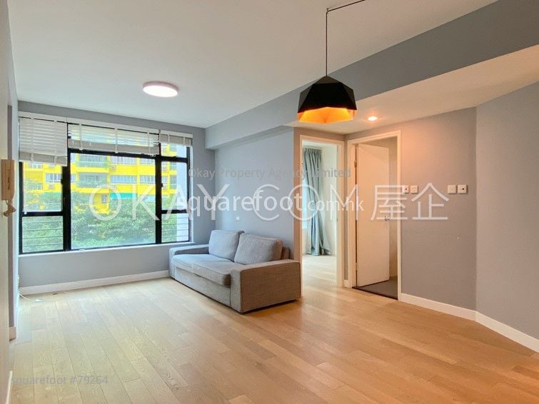 Cimbria Court Sell 2 Bedrooms , 1 Bathroom 496 ft²