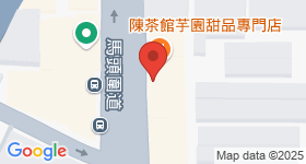 馬頭圍道97號 地圖