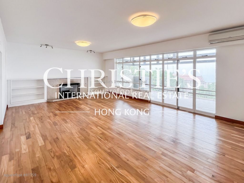 Fung Shui Rental 4 Bedrooms , 4 Bathrooms 4,153 ft²