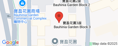 宝盈花园 第6座 高层 J室 物业地址