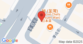 運盛樓 地圖
