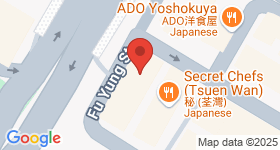 Win Shing House Map