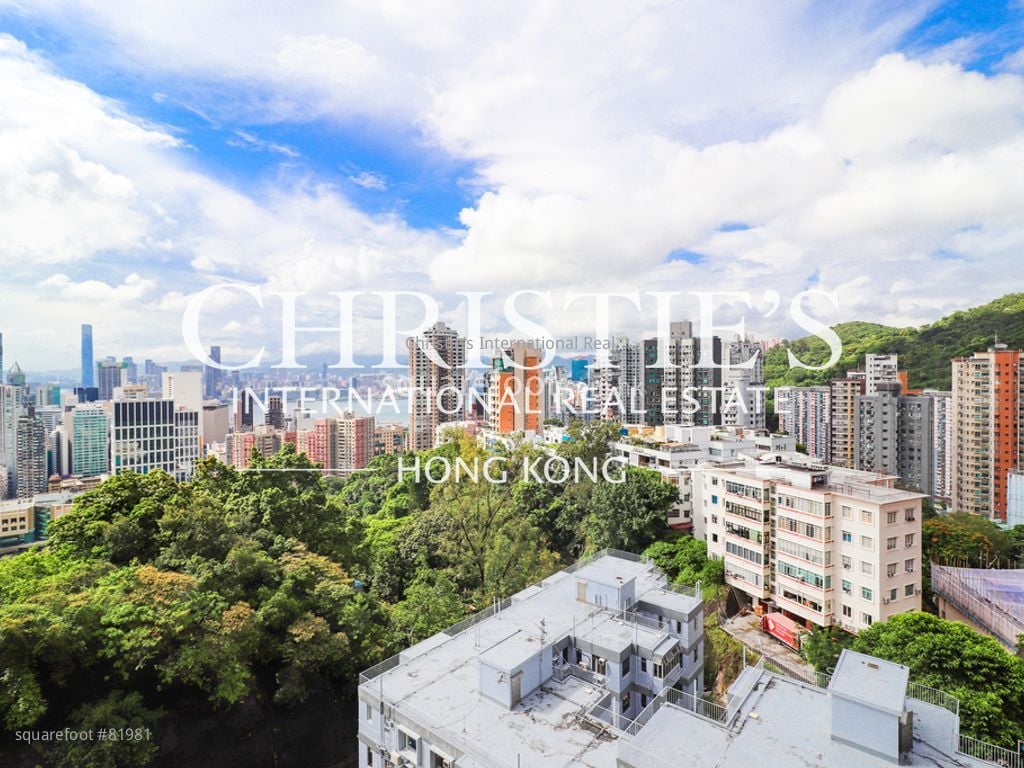 Swiss Towers Rental 3 Bedrooms , 2 Bathrooms 1,265 ft²