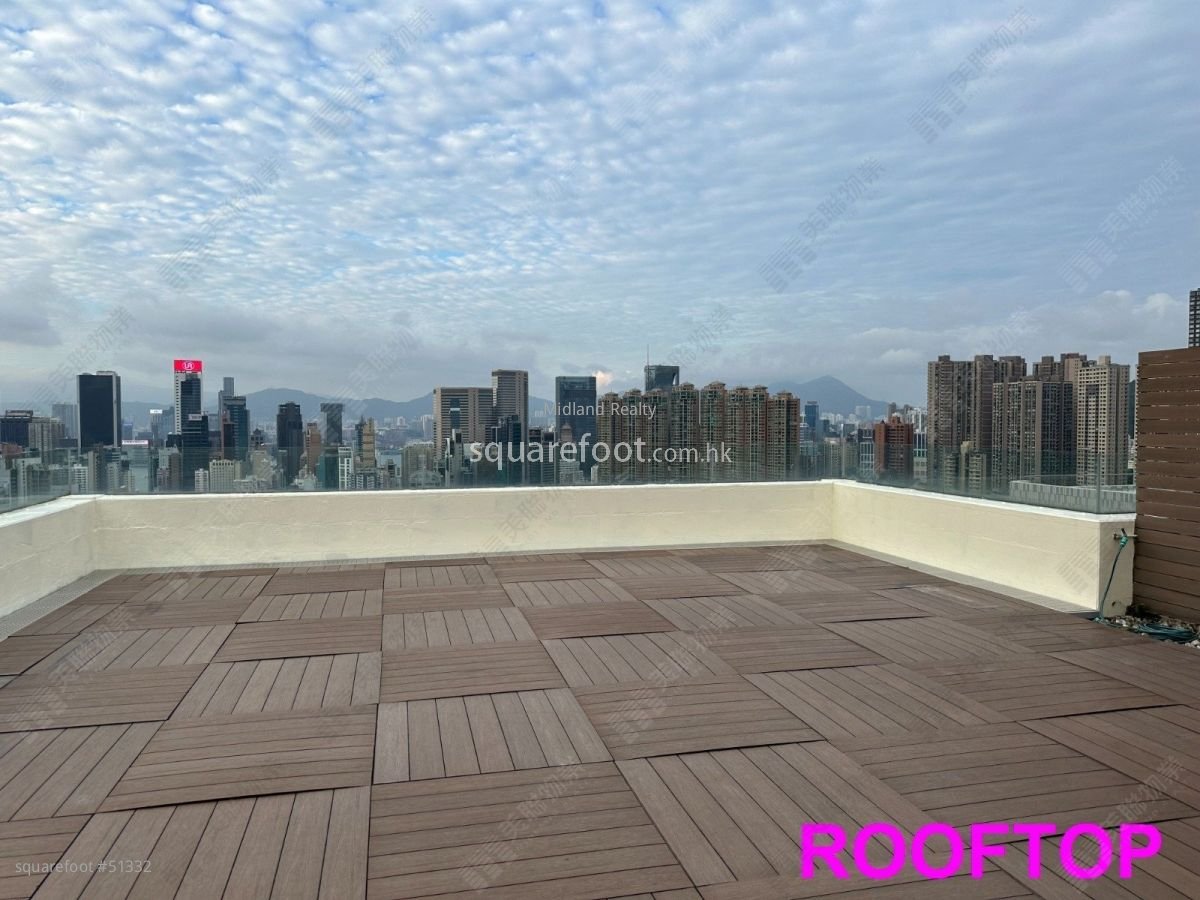 10 Tung Shan Terrace Rental 5+ Bedrooms 4,499 ft²