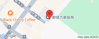 南津迎岸 南津．迎岸 中層 A室 物業地址