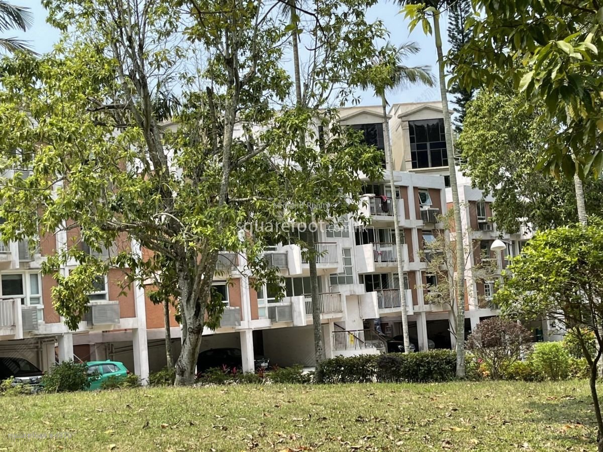 Unicorn Gardens Rental 3 Bedrooms , 2 Bathrooms 1,657 ft²