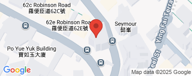 信怡閣  物業地址