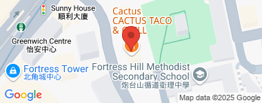 Golden Castle Mansion  Address