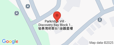明翠台 - 觀星樓  物業地址