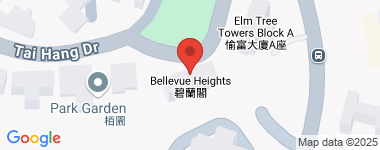碧蘭閣  物業地址