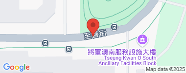 Savannah High Floor,TOWER 2,大廈 Address