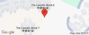 帝堡城 5座 高層 物業地址