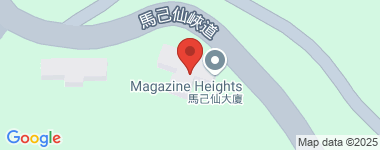 马己仙大厦  物业地址
