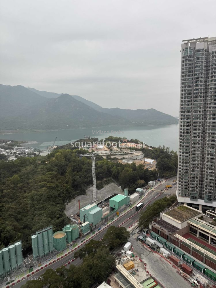 东堤湾畔 租盘 3 房 , 2 浴室 803 平方尺