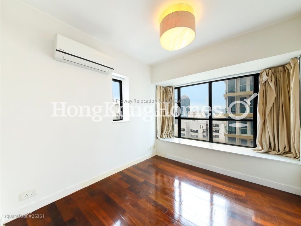 Scenic Rise Rental 2 Bedrooms , 1 Bathroom 501 ft²