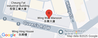 Wing Wah Mansion Room A, Low Floor Address