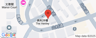 慧莉苑 慧利苑 中层 A室 物业地址