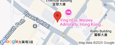 Kar Yau Building High Floor Address