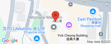 海山楼 中层 物业地址