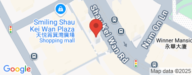 Wing Hing Building High Floor Address