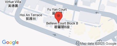 Belleve Court Middle Floor Address