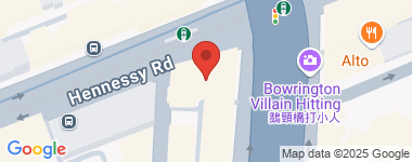 Yau Kwong Building Low Floor Address