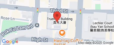 真光大厦 低层 物业地址