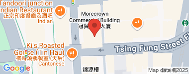 万恺大厦 低层 物业地址