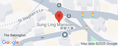 金鳳閣  物業地址