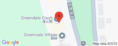  第5期 頤峰 逸山閣(第6座) 高層 物業地址