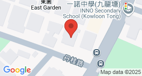 丹桂路4號 地圖